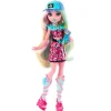 Monster High Skulltimate Secrets Muñeca Lagoona*MATTEL Best