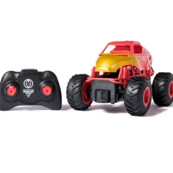 Monster Jam Iron Man Vehículo R/C*SPIN MASTER