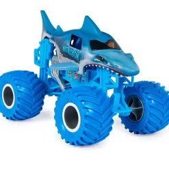 Monster Jam Megalodón Vehículo Escala 1:24*SPIN MASTER