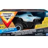 SPIN MASTER Coches Radio Control (R/C)-Monster Jam Megalodon 1:24 R/C