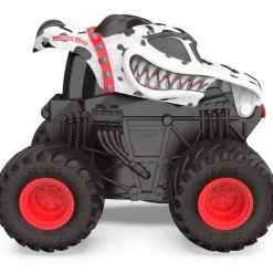 BIZAK Vehículos, Trenes Y Parkings-Monster Jam Vehículo Saltos Increíbles Surtido