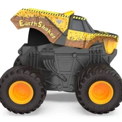 BIZAK Vehículos, Trenes Y Parkings-Monster Jam Vehículo Saltos Increíbles Surtido