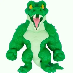 BIZAK Figuras Y Figuras De Acción-Monsterflex Monstruos Classic Animales Salvajes Surtido