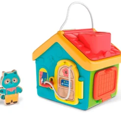 Montessori Baby Casa*CLEMENTONI Clearance