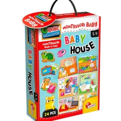 Montessori Casa Baby Encajables*DRIM DISCOUNT Hot