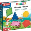 Montessori Formas y Lazos*CLEMENTONI Outlet