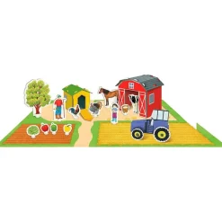 Montessori la Granja*CLEMENTONI New