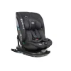 MS Sillas Con Isofix De 40 A 150 Cm (0 A 12 Años)-Monza Isize 40-150CM Top Tether black