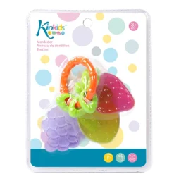 Mordedor blandito frutas*KIOKIDS Clearance