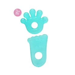 Mordedor Pie o Mano Azul*KIOKIDS Discount