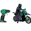 Moto de Trial R/C*DRIM DISCOUNT New