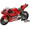 Moto GP Ducati Lenovo Escala 1:18*MAISTO Clearance