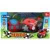 DRIM DISCOUNT Vehículos, Trenes Y Parkings-Moto Infantil RC