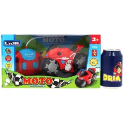 DRIM DISCOUNT Vehículos, Trenes Y Parkings-Moto Infantil RC
