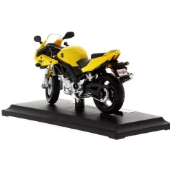 Moto Miniatura Escala 1:18 Surtida*MAISTO New