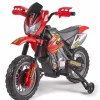 Motorbike Cross 400F de 6V*FEBER