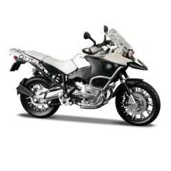 Motorcycles assembly line surtidos 1:12*MAISTO Discount