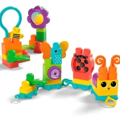 Move 'N Groove Oruguita Bailadora*FISHER PRICE Online