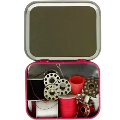 THEO KLEIN Juegos Y Juguetes De Imitación-Máquina de Coser con Pedal Infantil