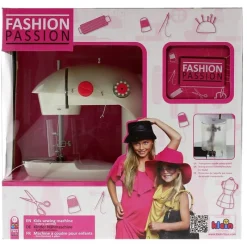 THEO KLEIN Juegos Y Juguetes De Imitación-Máquina de Coser con Pedal Infantil