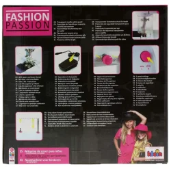 THEO KLEIN Juegos Y Juguetes De Imitación-Máquina de Coser con Pedal Infantil