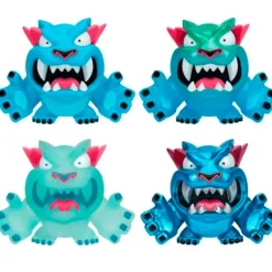 FAMOSA Figuras Y Figuras De Acción-Mr Beast Figura de Vinilo Surtida