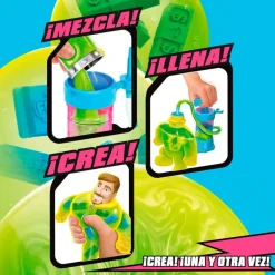 Mr. Beast Hero Creator Jimmy*FAMOSA Clearance