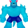 FAMOSA Figuras Y Figuras De Acción-Mr. Beast Stretchy Hero Surtido