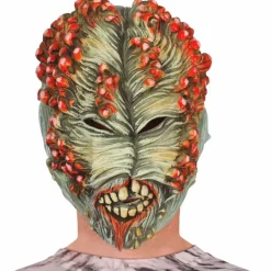 FIESTAS GUIRCA Halloween-Máscara Látex Clickers the Last of Us