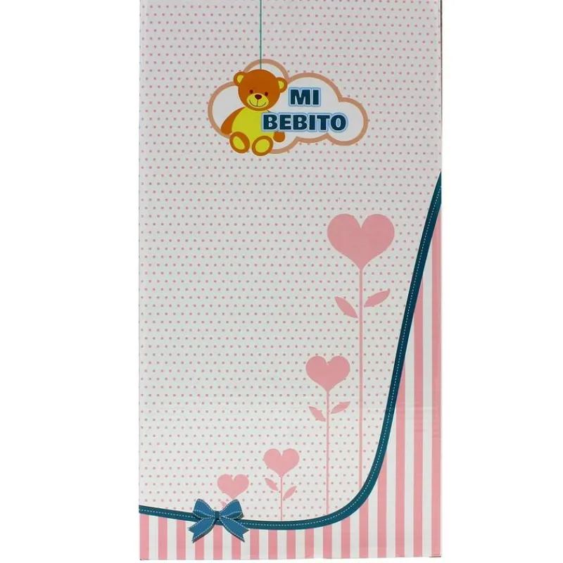 DRIM DISCOUNT Muñecas-Muñeca Bebé Anmiya Surtida