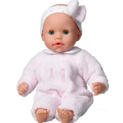 Muñeca Bebé Jolie*JESMAR Hot