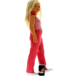 Muñeca Cathy Rosa 85 Cm*DRIM DISCOUNT Sale