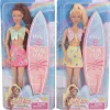 DRIM DISCOUNT Muñecas-Muñeca Fashion Surf Surtida