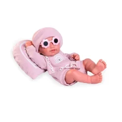 Muñeca Pipa Arcoiris Sol*MUÑECAS ANTONIO JUAN Online