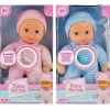 Muñeco Bebé Blandito 6 Sonidos Surtido*DRIM DISCOUNT Discount