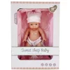 DRIM DISCOUNT Muñecas-Muñeco Bebé con Accesorios