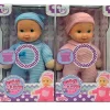 DRIM DISCOUNT Muñecas-Muñeco Bebé con Sonido Surtido