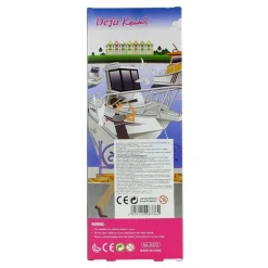 Muñeco Defa Kevin Moderno*DRIM DISCOUNT New