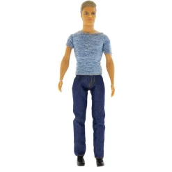 DRIM DISCOUNT Muñecas-Muñeco Defa Kevin Moderno