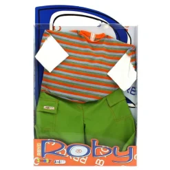 Muñeco Roby Ropa Surtida*SMOBY Sale