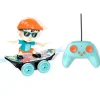DRIM DISCOUNT Otros R/C-Muñeco Skater R/C