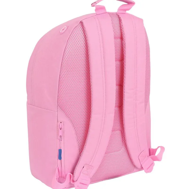 SAFTA Escolar-Munich Mochila Escolar Begonia