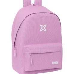 Munich Mochila Escolar Básica Lila*SAFTA Outlet