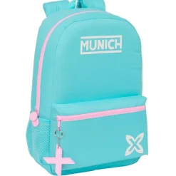 Munich Mochila Escolar Heaven*SAFTA