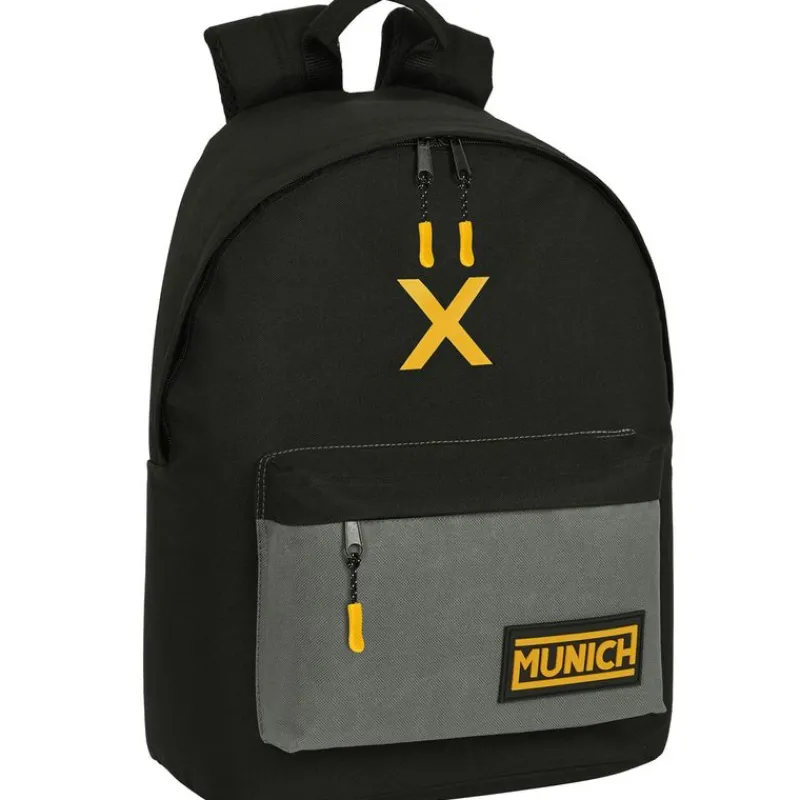 SAFTA Escolar-Munich Mochila Escolar Moonless