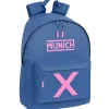 SAFTA Escolar-Munich Mochila Escolar Night Blue