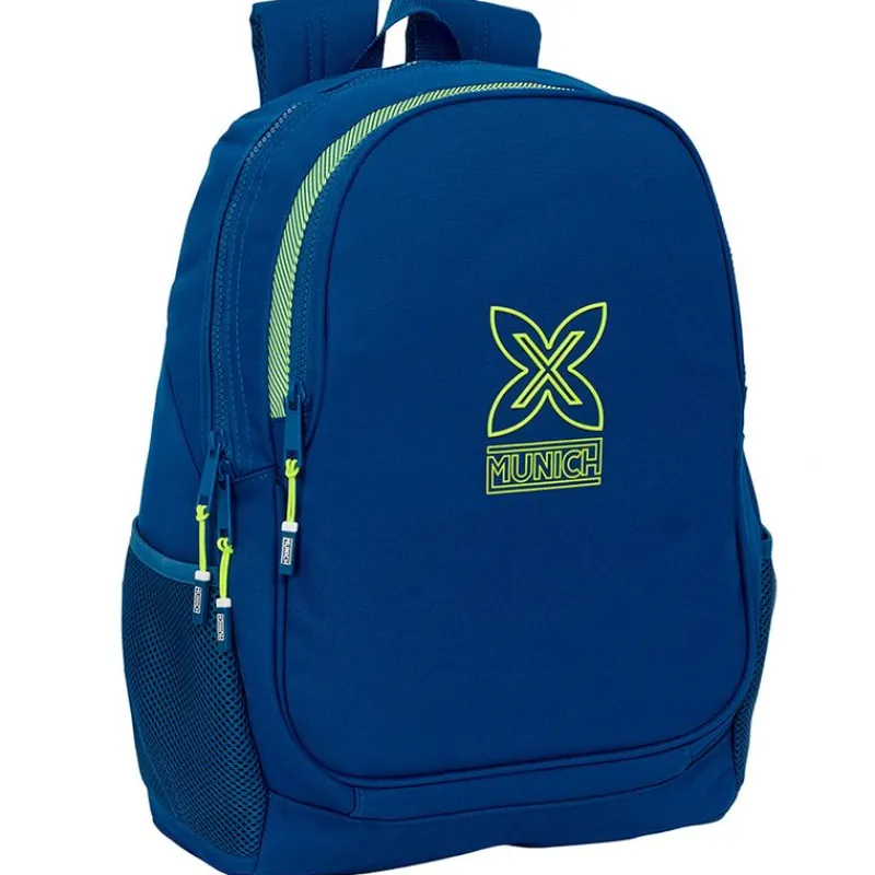 Munich Mochila Escolar North*SAFTA Discount
