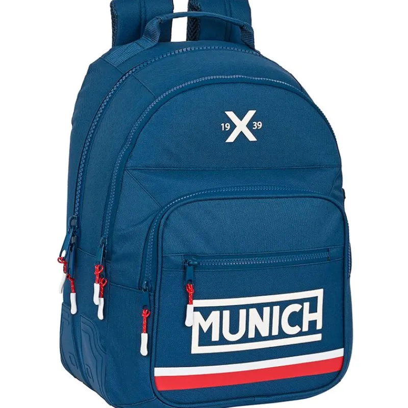 Munich Mochila Escolar Soon*SAFTA Outlet