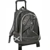 Munich Mochila Juvenil Bikers con Carro*COPYWRITE New