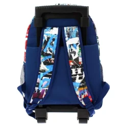 Munich Mochila Trolley Graffitti*COPYWRITE Sale